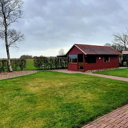 Apartment Friesenmeer/nordseehus Bensersiel