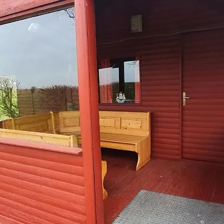 Friesenmeer/nordseehus Apartment Bensersiel