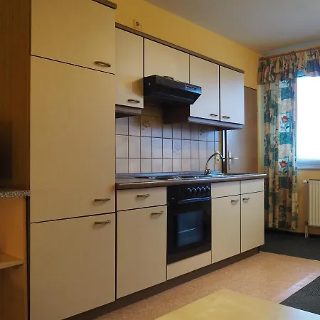 Friesenmeer/nordseehus Apartment *