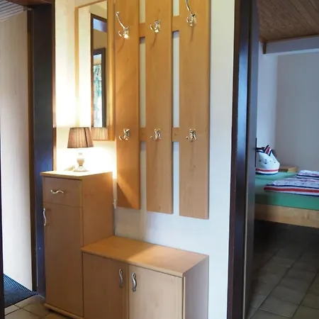 Apartment Friesenmeer/nordseehus