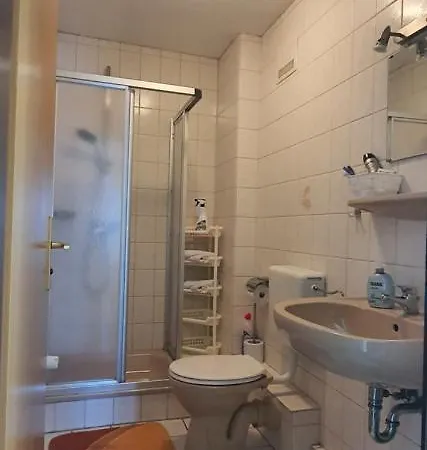 Apartment Friesenmeer/nordseehus