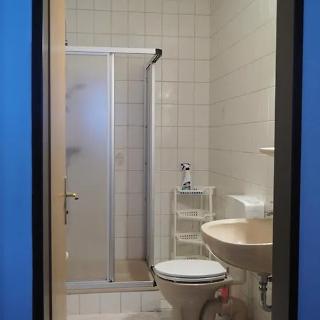 Apartment Friesenmeer/nordseehus *
