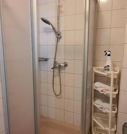 Friesenmeer/nordseehus Apartment