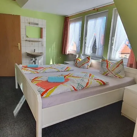 Friesenmeer/nordseehus Apartment