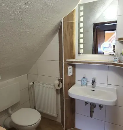 Apartment Friesenmeer/nordseehus *