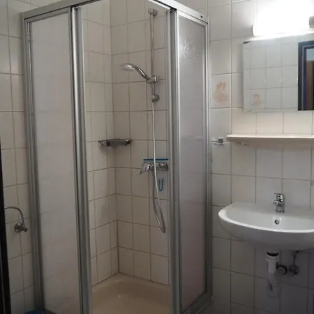 Apartment Friesenmeer/nordseehus