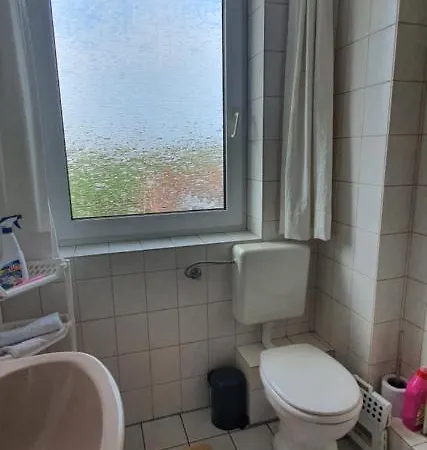 Friesenmeer/nordseehus Apartment *