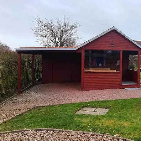Friesenmeer/nordseehus Bensersiel
