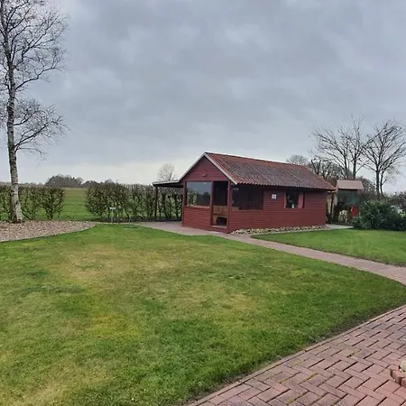 Friesenmeer/nordseehus