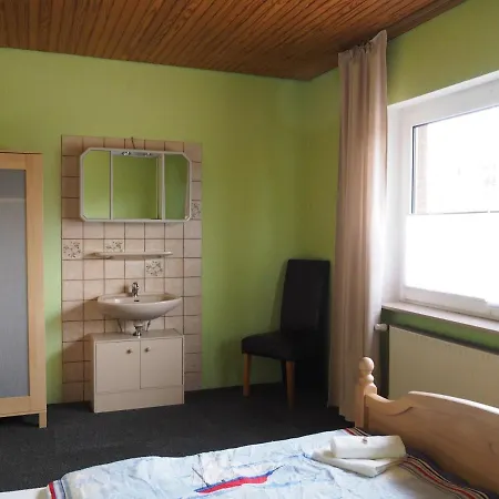 Apartment Friesenmeer/nordseehus *