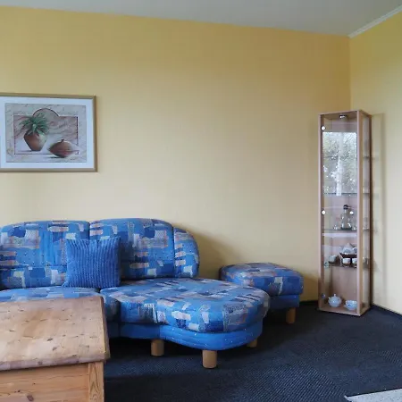 Friesenmeer/nordseehus Apartment