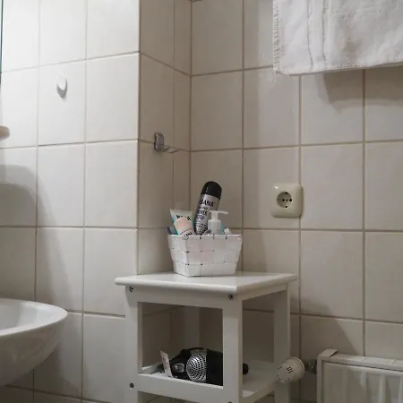 Apartment Friesenmeer/nordseehus