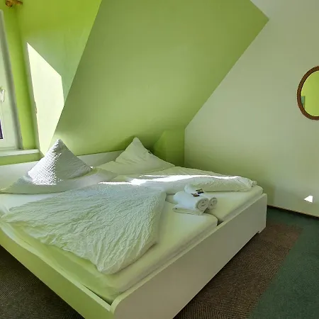 Friesenmeer/nordseehus Apartment *