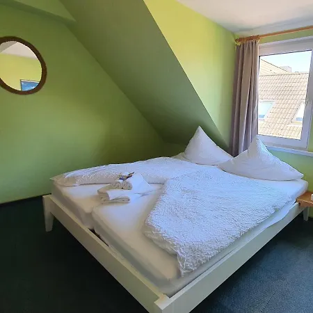 Friesenmeer/nordseehus Apartment *